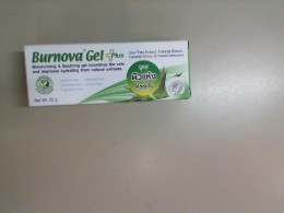Burnova gel 