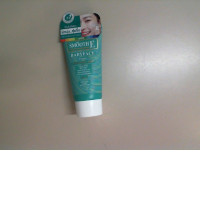 Smoothe Baby face foam