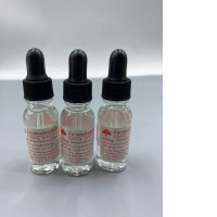Set of 3 NASOL SINUS Drops, traditional Thai herbal nasal drops formulated to support easier breathing and sinus comfort. Set of 3 NASOL SINUS Drops, traditional Thai herbal nasal drops formulated to support easier breathing and sinus comfort.