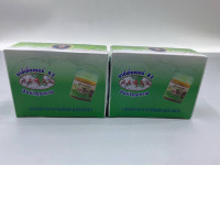 Set of 2 Horse Brand Ointment No. 82 Set of 2 Horse Brand Ointment No. 82