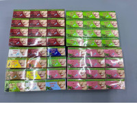 Set of 4  Toothpaste 5 star 5 A Thai toothpaste herbal toothpaste Herbal 