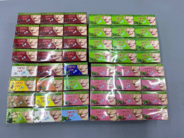 Set of 4  Toothpaste 5 star 5 A Thai toothpaste herbal toothpaste Herbal 