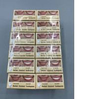 ISME Rasyan Herbal Clove Toothpaste with Coconut.  