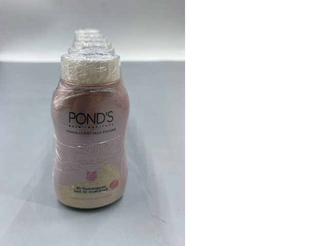 Set of 6 Ponds Translucent Powder Perfect Radiance BB 45g 1 pack Set of 6 Ponds Translucent Powder Perfect Radiance BB 45g 1 pack