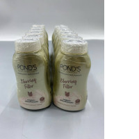 Set of 12 Pond's Translucent Face Powder Blurring Filler 45g. (2 packs) Set of 12 Pond's Translucent Face Powder Blurring Filler 45g. (2 packs)
