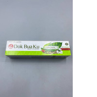 Dok Bua Ku (Twin Lotus) Original Herbal Toothpaste