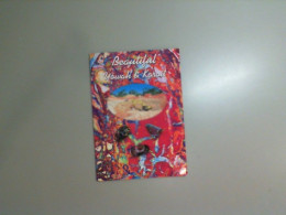 Beautiful Youwah and Koroit Booklet