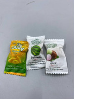 Set of 3 Candy my cheuy