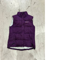 Berghaus down vest, winter vest.