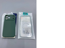 Set of 2 iPhone 17 Pro Max case