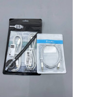 Set of 3 Phone charger cable