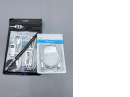 Set of 3 Phone charger cable