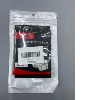 Cuely (Genuine) Screen Protector, Tempered Glass, Anti-Shatter for Fuji X Camera Screen