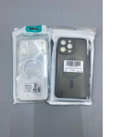 Set of 2 iPhone 17 Pro Max case