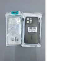 Set of 2 iPhone 17 Pro Max case