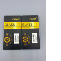 Set of 2 Ailun Screen Protector for iPhone 7/8 Tempered Glass 