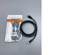 Set of 2 HDMI cable