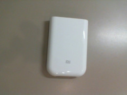 MI Portable Photo Printer. not new