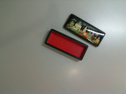 Wooden box Wooden box