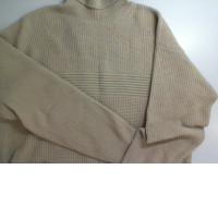Brown men's sweater