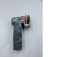  Bosch GWS 12V-76 Cordless Angle Grinder.  (NOT NEW)