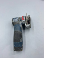  Bosch GWS 12V-76 Cordless Angle Grinder.  (NOT NEW)