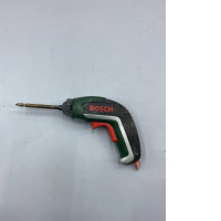 Bosch IXO cordless screwdriver. (NOT NEW) Bosch IXO cordless screwdriver. (NOT NEW)