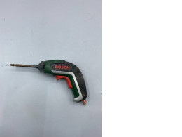 Bosch IXO cordless screwdriver.  (NOT NEW)