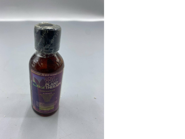 Lost Coast Plant Therapy, a concentrate used as a plant wash Lost Coast Plant Therapy, a concentrate used as a plant wash