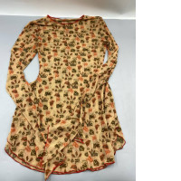 Women's long floral dress Women's long floral dress