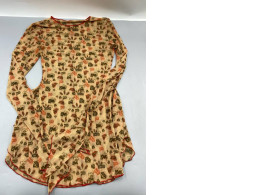 Women's long floral dress Women's long floral dress