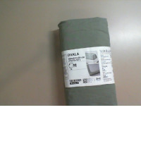 Ikea Dvala Sheet for a double bed