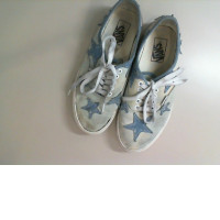 Denim fabric kennedy