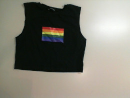 Women's black top