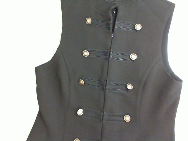 Black women's vest Black women's vest