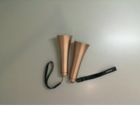 Ateez Set of 2 flashlights