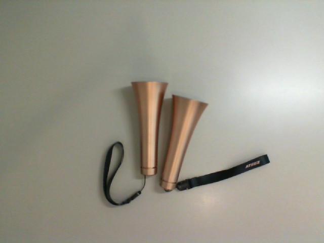 Ateez Set of 2 flashlights Ateez Set of 2 flashlights