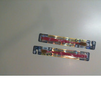Set of 2 toothbrushes