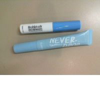 Bohktoh Makeup Set: Mascara + Lash Lamination Bohktoh Makeup Set: Mascara + Lash Lamination