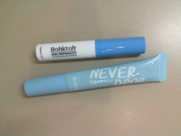 Bohktoh Makeup Set: Mascara + Lash Lamination