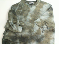 T-shirt green T-shirt green