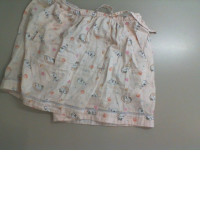 Women's home shorts Women's home shorts