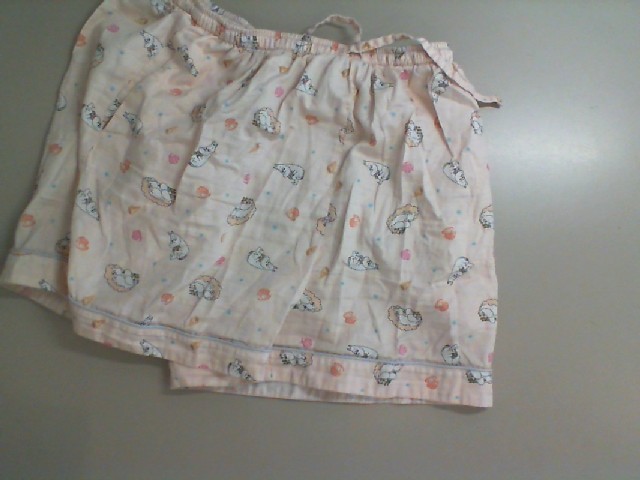 Women's home shorts Women's home shorts