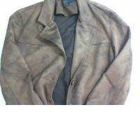 Brown men's jacket Brown men's jacket