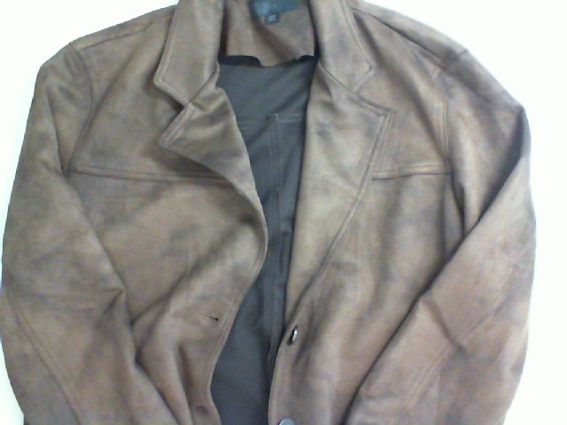 Brown men's jacket Brown men's jacket