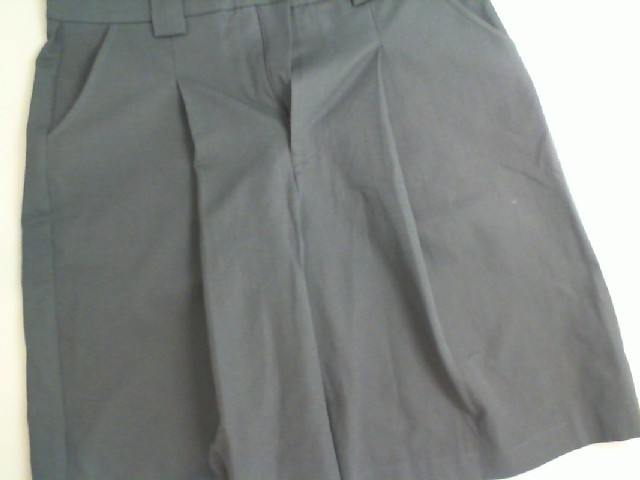 Long gray women's shorts Long gray women's shorts