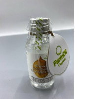 FarmDii Organic Extra Virgin Coconut Oil.