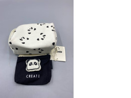 Set of 2 Cosmetic bag