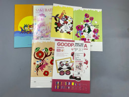 Set of 6 Notebook Set of 6 Notebook