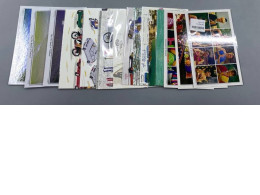 Set of 15 Thailand postcard